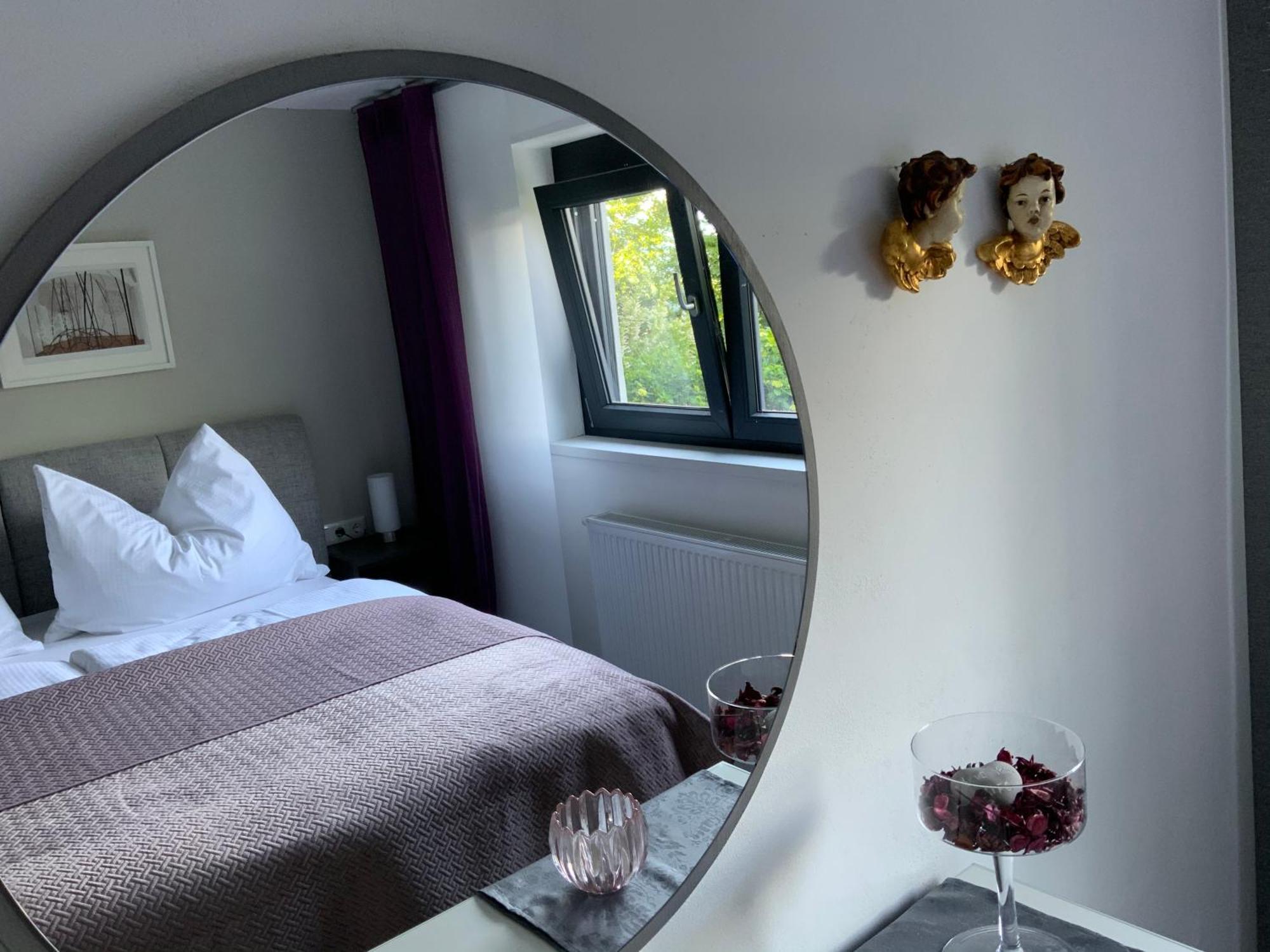 Joy Apartment Annenheim Exterior photo